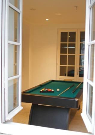 Villa Harriet Uhart-Cize ภายนอก รูปภาพ